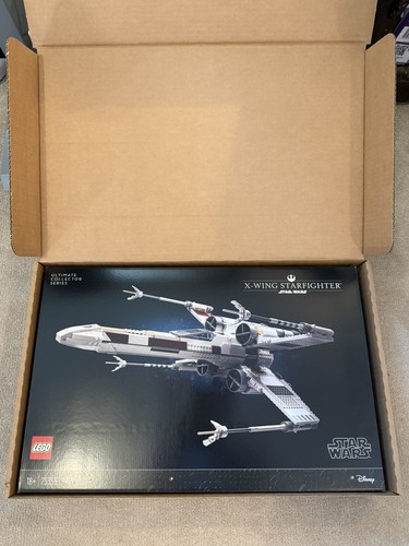 Lego 75355 star wars ucs - 75355,