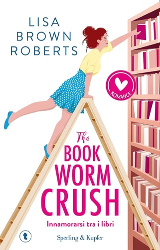 The bookworm crush