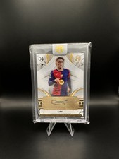 Gavi | Autografo Reverence |