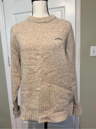 Maglione girocollo woolrich - girocollo,