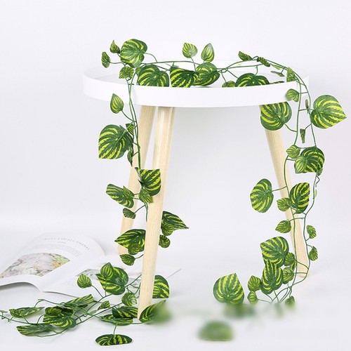 Foglie fiore artificiale vite - fiore,
