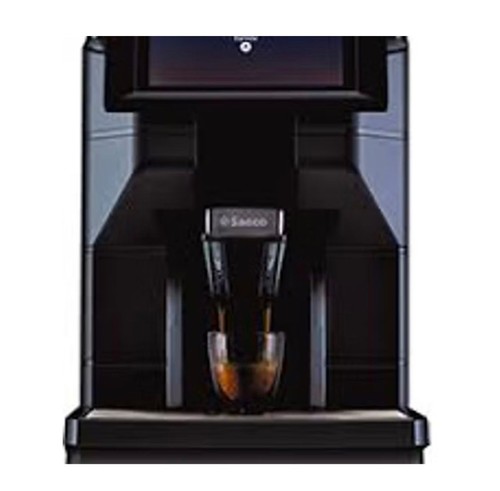 Saeco magic macchina caffè - macchina,