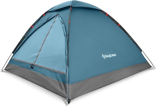 Kingcamp mondome 3 uomo - 2-3,