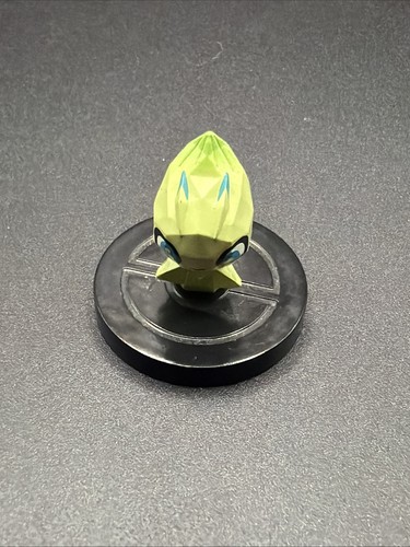 Celebi nfc figure - celebi,