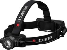 Ledlenser H7R Core Torcia