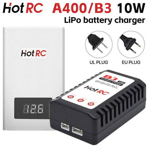 Hotrc a400 10w - hotrc, a400/b3