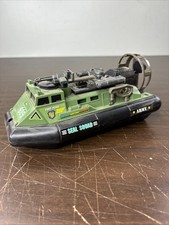 Vintage Seal Squad Army 689