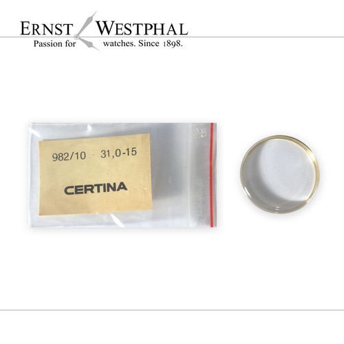 Vetro certina originale n - vetro,