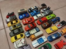 Lotto 39 Hot Wheels e