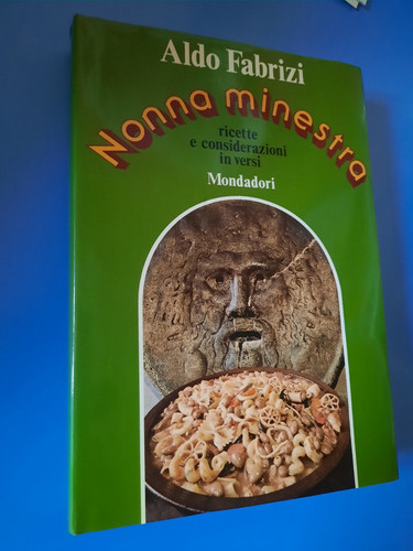 Aldo fabrizi nonna minestra - nonna,