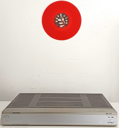 Amplificatore potenza - amplificatore,