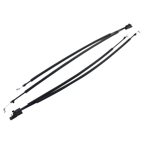 Coppia cavi comando sedile - coppia,