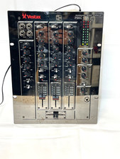 Vestax PMC-17A Mixer analogico