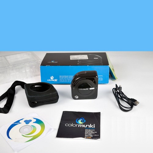 Rite colormunki photo - x-rite,