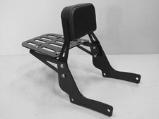 SISSYBAR SISSY BAR Schienale