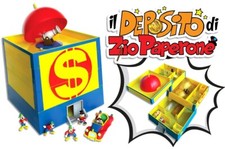 DEPOSITO ZIO PAPERONE 2004 -