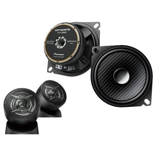Pioneer f1040sii 10cm - ts-f1040sii,