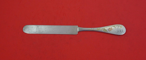 Coltello dessert mixed - da,