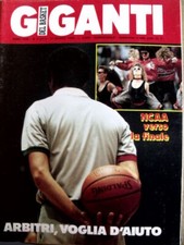 I Giganti del Basket n�5