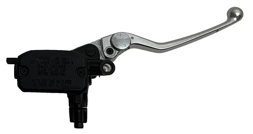 Pompa freno brembo anteriore - freno,