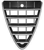 Mascherina Calandra Anteriore