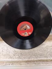 HIS MASTER'S VOICE 78 GIRI