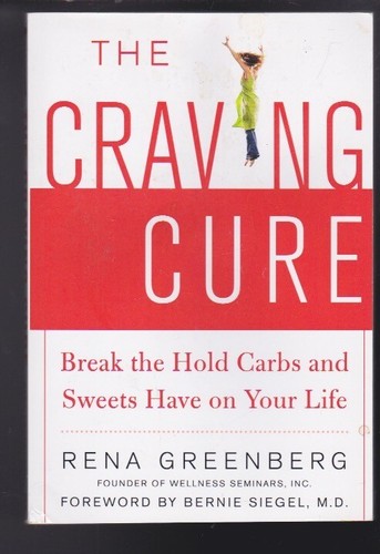The craving cure break - the,