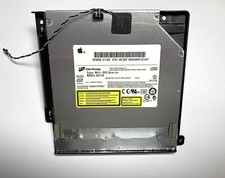 Masterizzatore DVD-RW per iMac