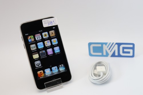 Apple ipod touch - apple,