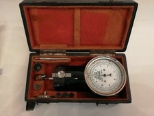 Antico contagiri da collezione