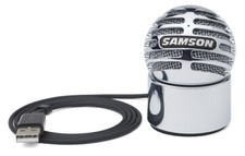 SAMSON METEORITE USB Condenser