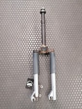 Forcella Avantreno Piaggio Free 50 95 02 Red