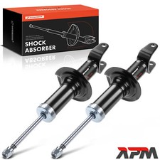 2x Ammortizzatori Sospensioni