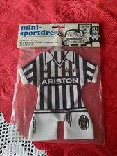 MINI SPORTDRESS JUVENTUS