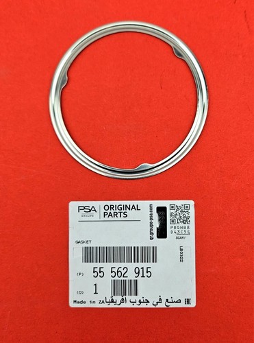 Dichtung abgasrohr opel astra - dichtung,