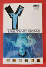 Utimo uomo volume legami - volume,