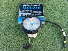 POMPA GALLEGGIANTE BENZINA