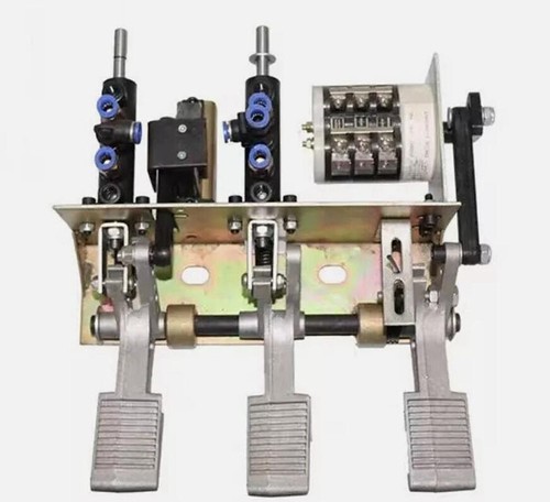 Tire changer machine - changer,