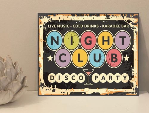 Night club discoteca - night,