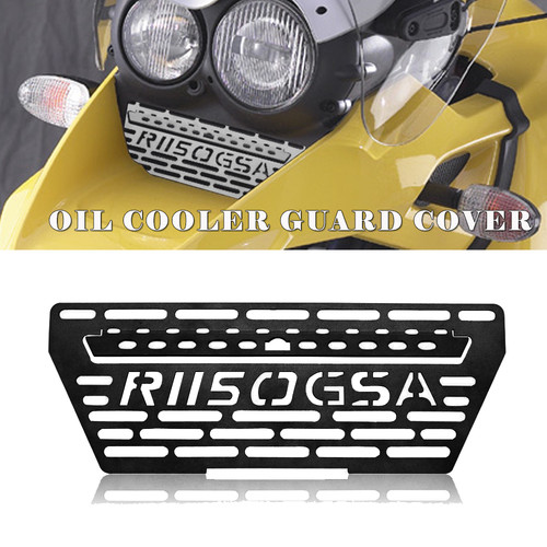 R1150gsa protezione radiatore - protezione,