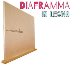 DIAFRAMMA Arnia apicoltura api