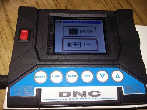 Dnc titan per macchine - dnc, titan.