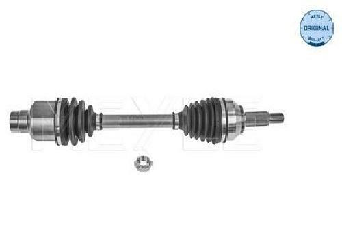 Albero motore originale - , meyle