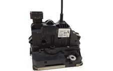 Serratura Anteriore Destra OPEL Corsa D 3P 1 Serie