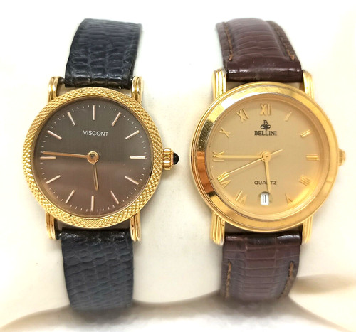 Orologio viscont meccanico - viscont,