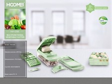 Taglia Verdure Manuale Trita