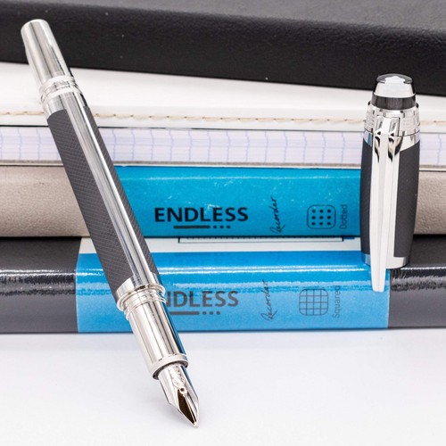 Montblanc starwalker extreme - montblanc,