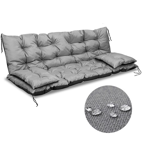 Set cuscini giardino per - da,