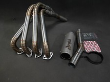Sistema completo di scarico