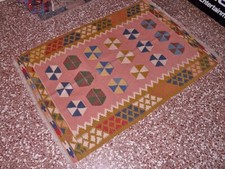kilim 146x101 gashgai persiano